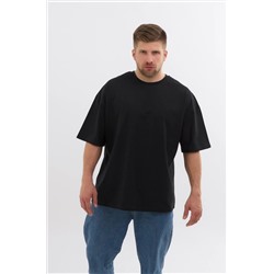 Футболка унисекс оверсайз Happyfox