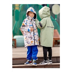 Куртка-парка BATIK CASUAL, 1035431