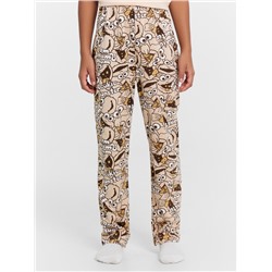 КОМПЛЕКТ ДЛЯ ДЕВОЧЕК (ДЖЕМПЕР, БРЮКИ) 567741