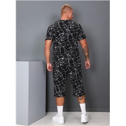 Марбл - костюм черный