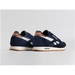 Кроссовки Reebok Classic Leather Utility