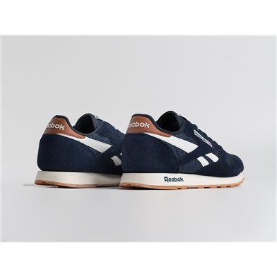 Кроссовки Reebok Classic Leather Utility