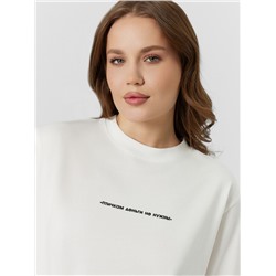 ФУТБОЛКА ЖЕНСКАЯ 112862