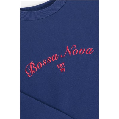 Свитшот BOSSA NOVA, 1135777