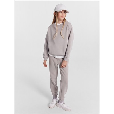 КОМПЛЕКТ ДЛЯ ДЕВОЧЕК (ДЖЕМПЕР, БРЮКИ) 397719