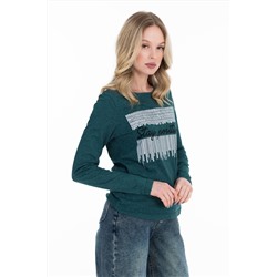 Лонгслив М324314Па