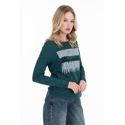 Лонгслив М324314Па