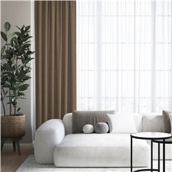 Волшебная Ночь Штора 930770