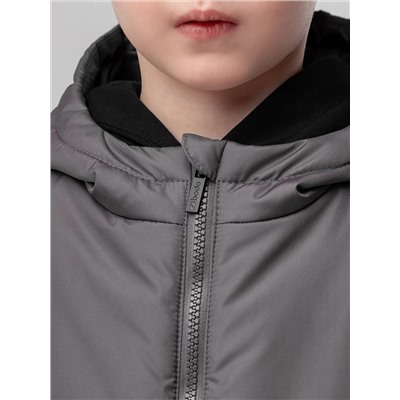 Bodo Жилет 14-68МU