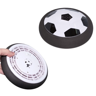 HOVER BALL ФУТБОЛЬНЫЙ МЯЧ ДЛЯ ДОМА