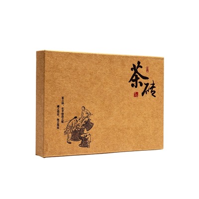 Чай Да Хун Пао (Красный Халат), 100 г