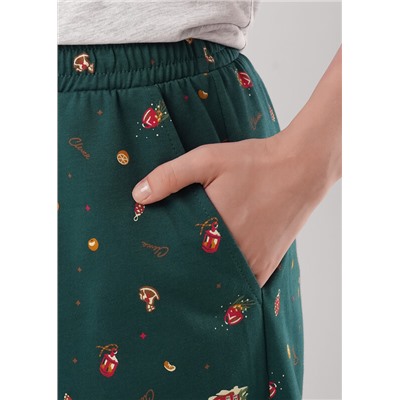 Пижама женская