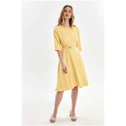 Платье POMPA, 1094840