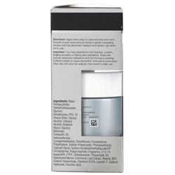 Neutrogena, Rapid Wrinkle Repair, восстанавливающий крем, 48 г (1,7 унции)