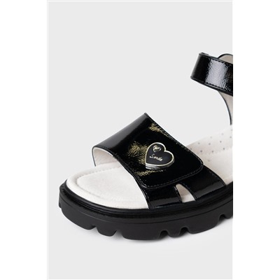 Туфли открытые для девочек PLAYTODAY, 1240433