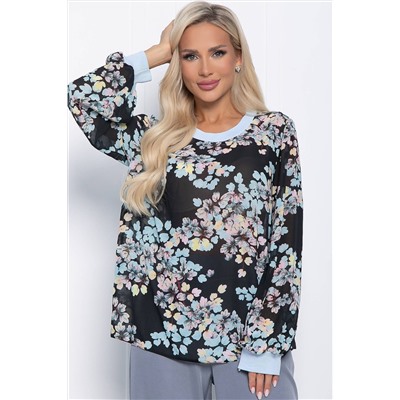 Блуза LADY TAIGA, 1030373