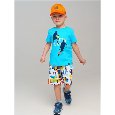 PLAYTODAY Кепка 12512317