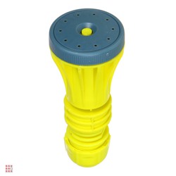 INBLOOM Насадка для полива растений, 1 режим, 1/2", 15см