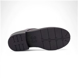 Туфли Q181-12 черные