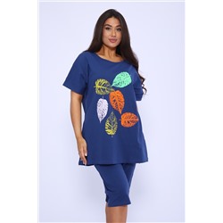 Костюм с бриджами 46643 НАТАЛИ, 1092981