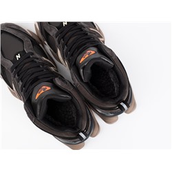Зимние Кроссовки New Balance 9060 High