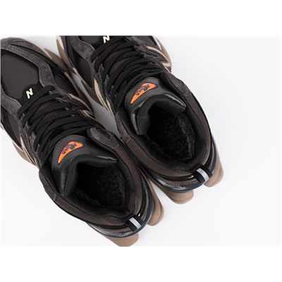 Зимние Кроссовки New Balance 9060 High