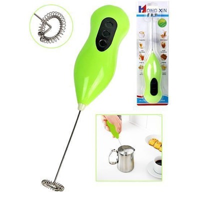 Капучинатор, миксер для капучино и кофе, ассорти