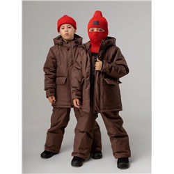 Bodo Костюм 32-59МU