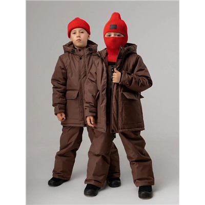 Bodo Костюм 32-59МU