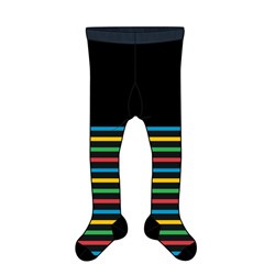 Колготки детские трикотажные для мальчиков