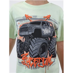 01-150-4. (Комплект для мальчика, Лунева )