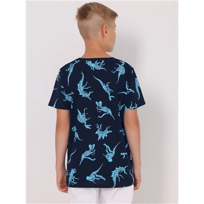 Апрель Футболка 1ПДФК3625001н