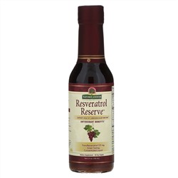 Nature's Answer, Resveratrol Reserve, 150 мл (5 жидк. унций)