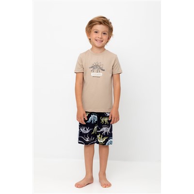 CROCKID Пижама К 1528