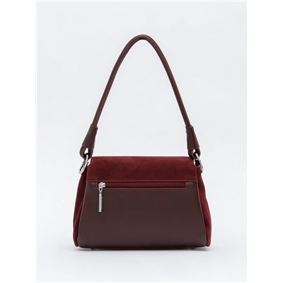 Сумка 2617Y angola red Polina&Eiterou