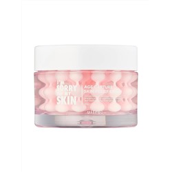 I'M SORRY FOR MY SKIN - КРЕМ ДЛЯ ЛИЦА УВЛАЖНЯЮЩИЙ AGE CAPTURE SKIN RELIEF CREAM, 50 G