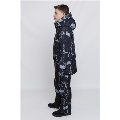 Комплект (Куртка+Полукомбинезон) BATIK CASUAL, 1046624
