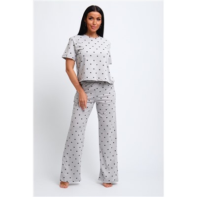 Пижама с брюками 307 НАТАЛИ, 1214347