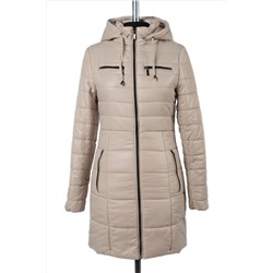 04-1752 Куртка демисезонная (Синтепон 150)