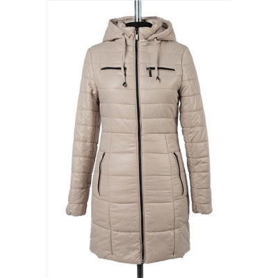 04-1752 Куртка демисезонная (Синтепон 150)