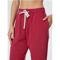 КОМПЛЕКТ ЖЕНСКИЙ (СВИТШОТ, БРЮКИ) 192562-1