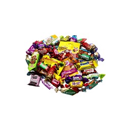 Сладкий новогодний подарок «Посылка», детский, 800 г