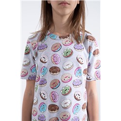 Сорочка ПД-020-054 НАТАЛИ, 901164