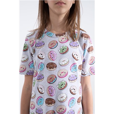 Сорочка ПД-020-054 НАТАЛИ, 901164