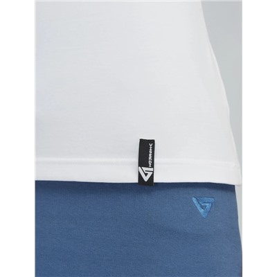 VISERDI Футболка 3105-бфл 153370