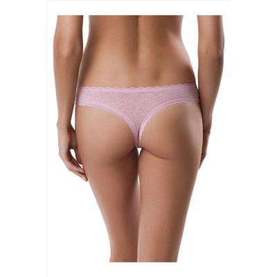 CONTE VINTAGE LST 780 Трусы женские "стринг" (в коробке) CONTE ELEGANT, 1237530