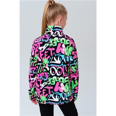 Толстовка PLAYTODAY, 1223150