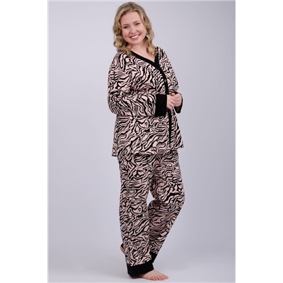 Пижама Нега НАТАЛИ, 1211453