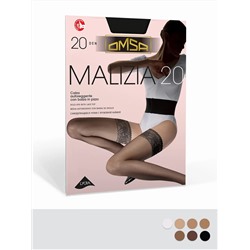 Omsa Чулки MALIZIA 20 (чулки)