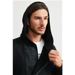 Джемпер на молнии муж BeGood AW23MJ247